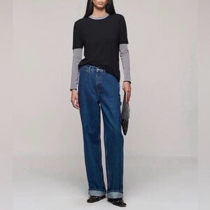 NWT DALA DENIM JEANS